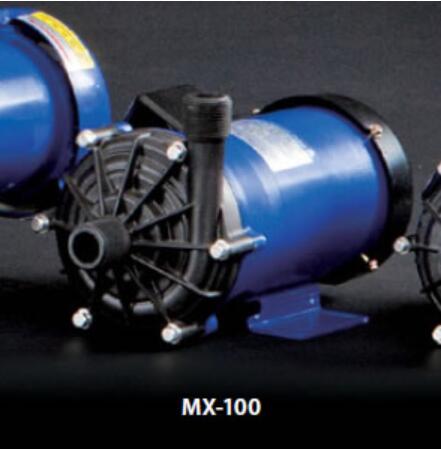 易威奇化工泵MD-55FX、MD-55FX-N