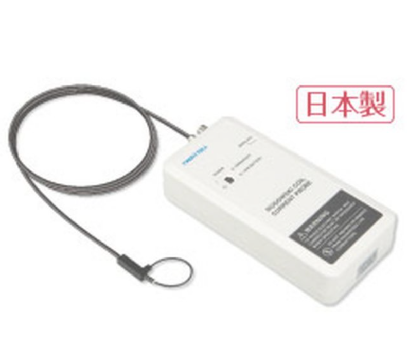 巖崎通信機(jī) Rogowski 線(xiàn)圈電流探頭  SS-281A