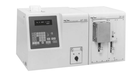 TOADKK 東亞電波  ATP分析儀AF-100（活菌數(shù)/細(xì)胞數(shù)測(cè)定裝置）